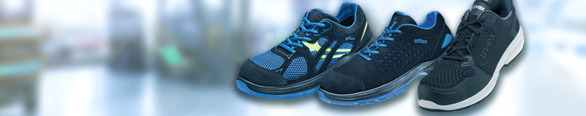 Foot Protection