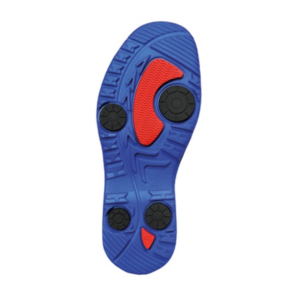 Thermoplastic Polyurethane (TPU)