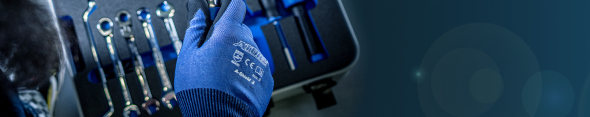 Hand Protection