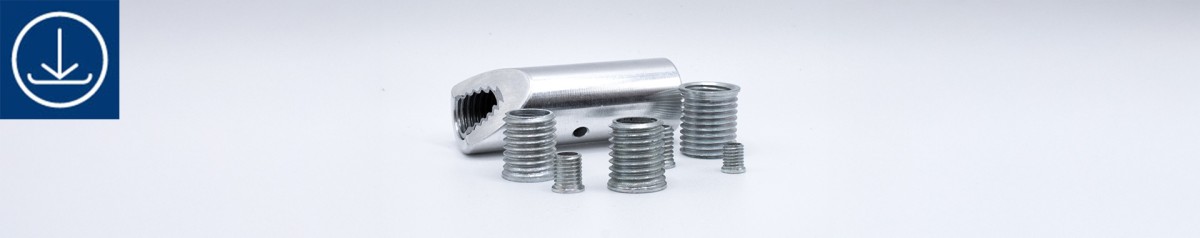 ATORN Gewindereparatursystem