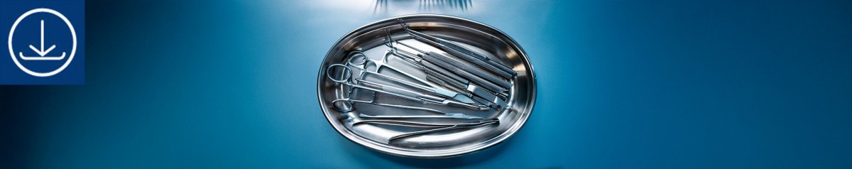 Whitepaper: Edelstahlbearbeitung Teil 1