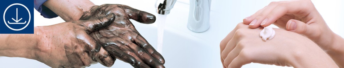 Hautschutz Whitepaper von HAHN+KOLB