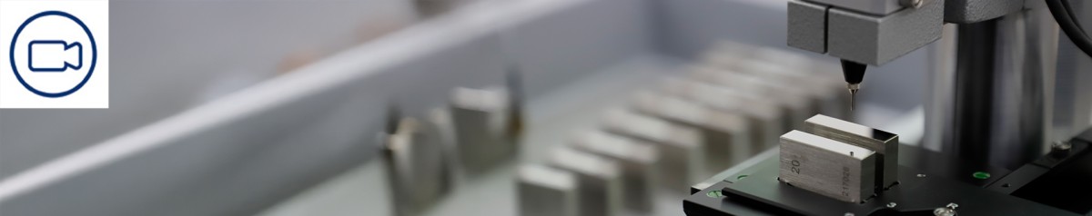Rauheit Webinar-Aufzeichnung von HAHN+KOLB
