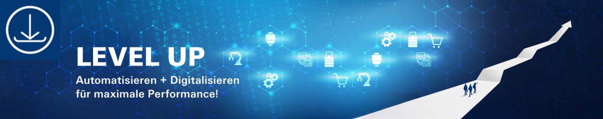 Automation Webinar-Aufzeichnung HAHN+KOLB