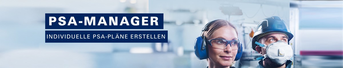 PSA-Manager
