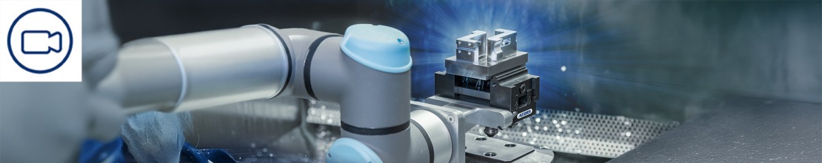 Spanntechnik Webinar-Aufzeichnung HAHN+KOLB