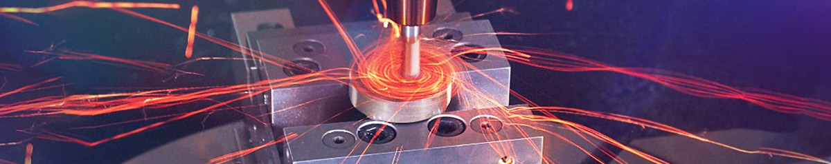 Hard machining