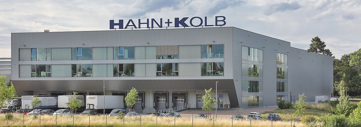 Logistics Centre Ludwigsburg Logistics Centre Ludwigsburg